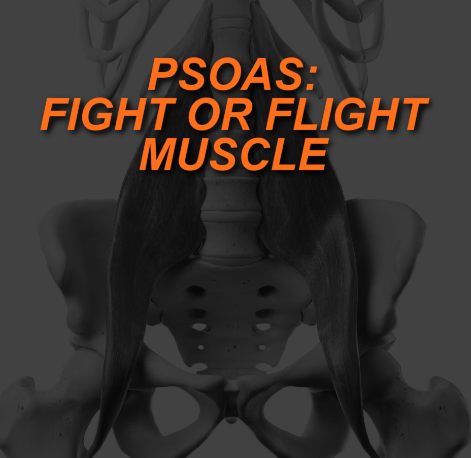 PSOAS