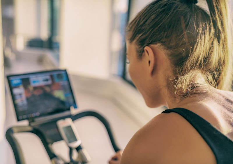 Pedal into the Peloton World
