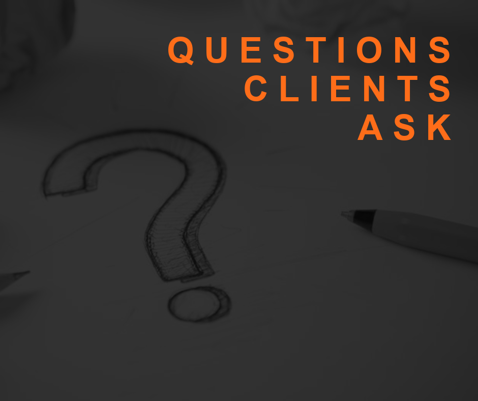 QUESTIONS