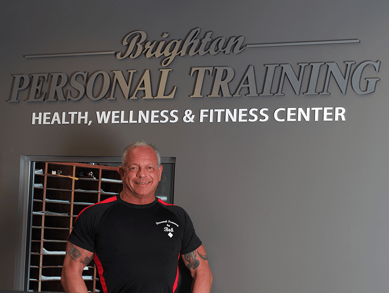 The NFPT Team 8 Robert Bovee