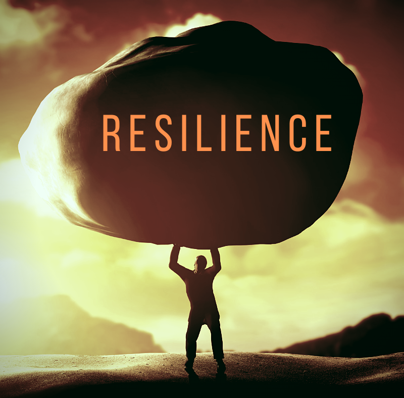 How Resilience Can Keep Clients Motivated During Quarantine 2 Resilience