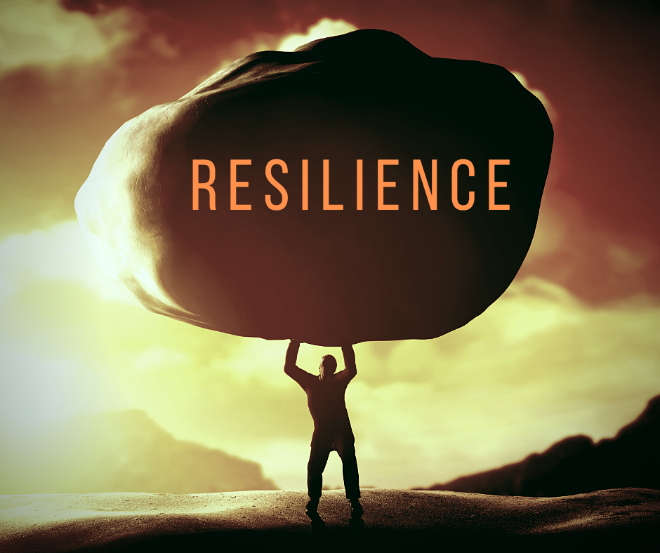 How Resilience Can Keep Clients Motivated During Quarantine