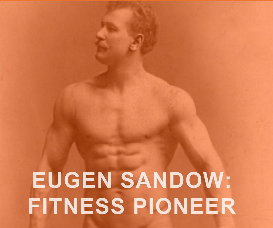 SANDOW