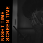 SCREEN TIME