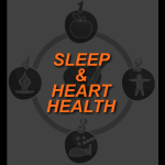 SLEEP AND HEART HEALTH IMAGE