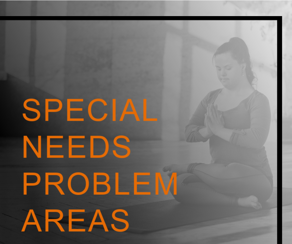 SPECIAL NEEDS