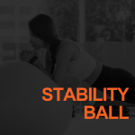 STABILITY BALL