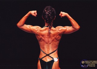 Women S Bodybuilding Categories Choosing The Best Competitive Division