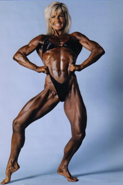 Stasi Longo - Personal Trainer Spotlight 2 Stasi Longo BB Photo e1507482758441