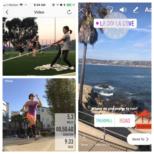 Instagram: Promote Your Clients. Build Your Business. 2 exercise