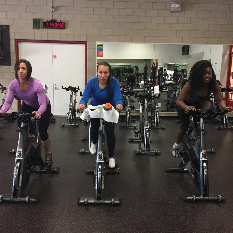 Should Your Clients Jump on a Bike? 2 cycling
