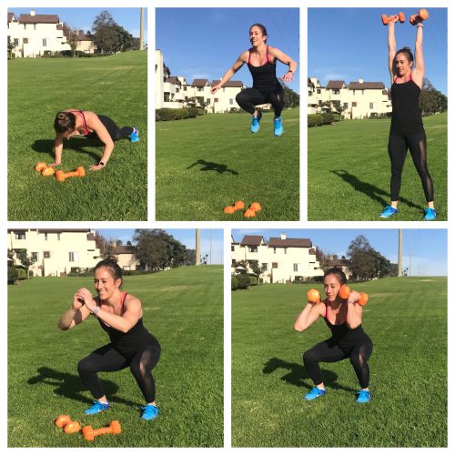 AMRAP Protocols: A Quick HIIT 2 HIIT