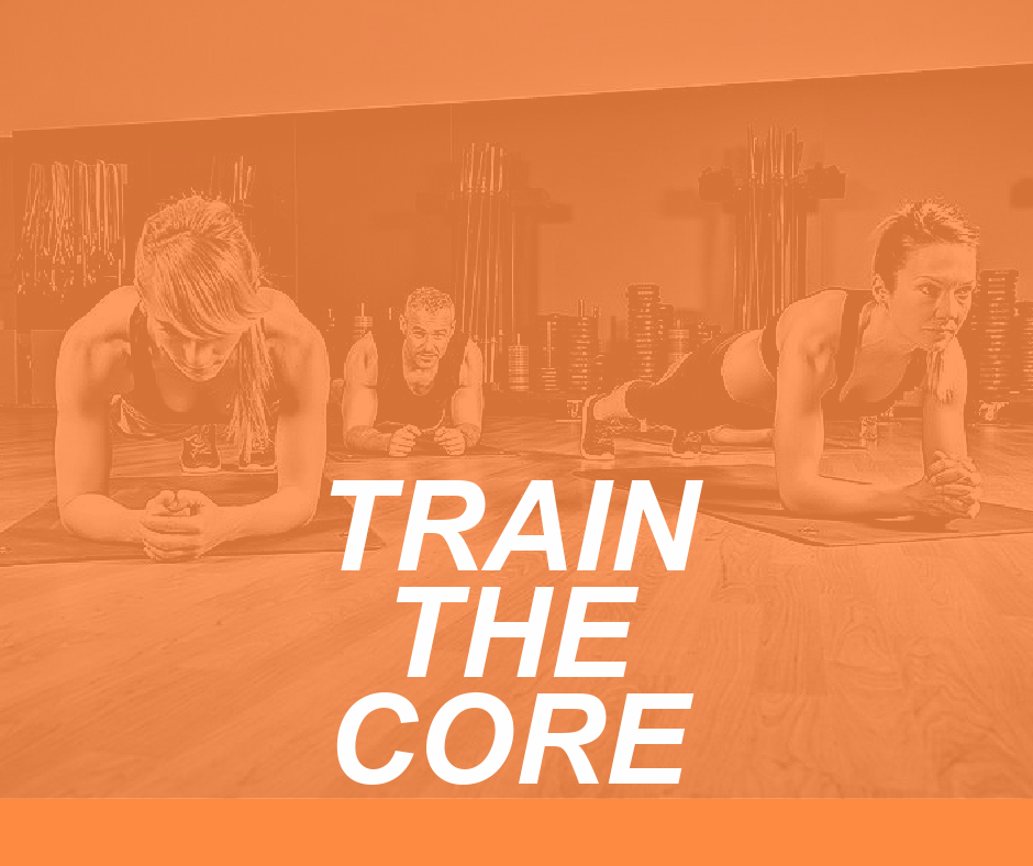 Train the Core Without Crunching