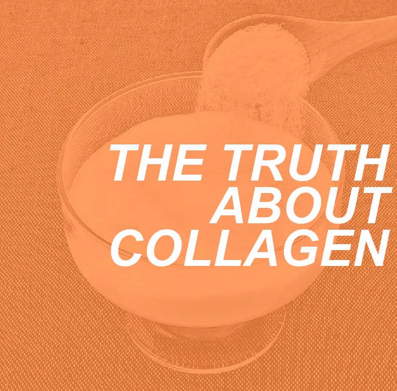 TRUTHCOLLAGEN