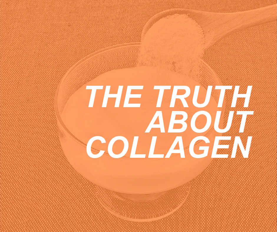 TRUTHCOLLAGEN
