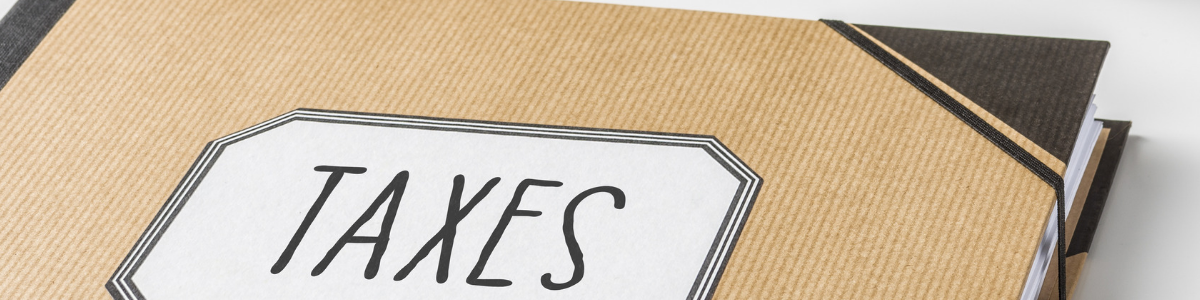 Tax Planning For Personal Trainers Getting Organized Tax Planning For Personal Trainers Getting Organized