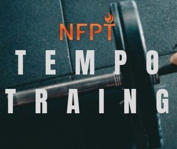 Tempo Training