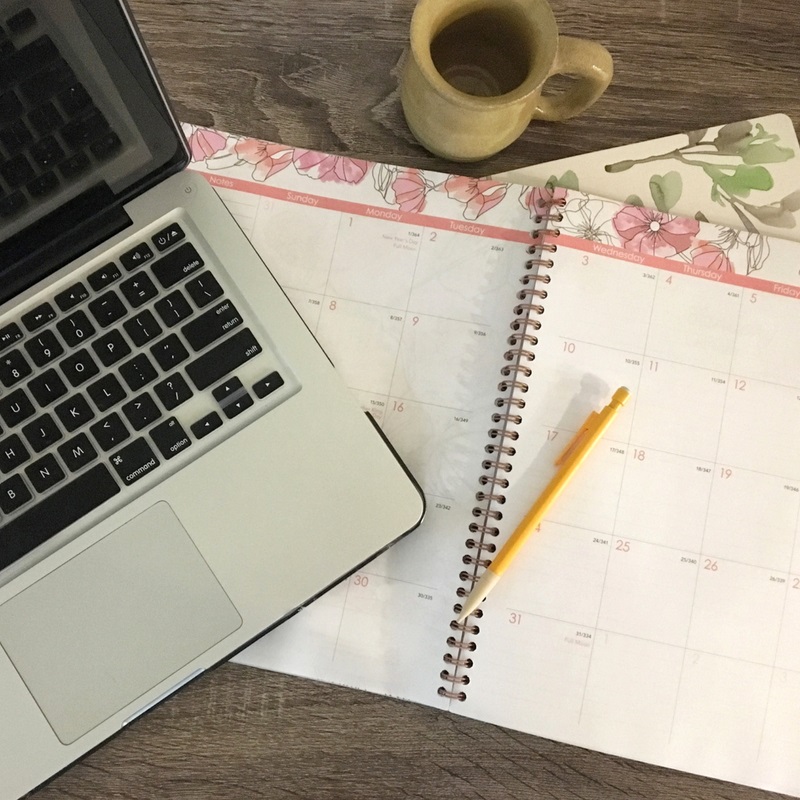 Time-Saving Tech for Personal Trainers 2 calendar