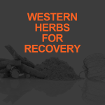 WESTERN HERBS