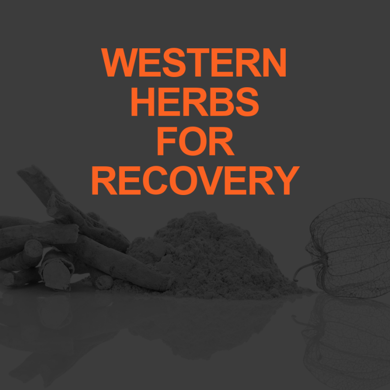 WESTERN HERBS