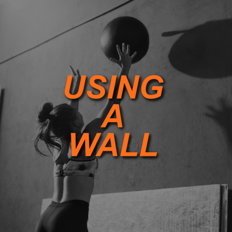 Wall Featured