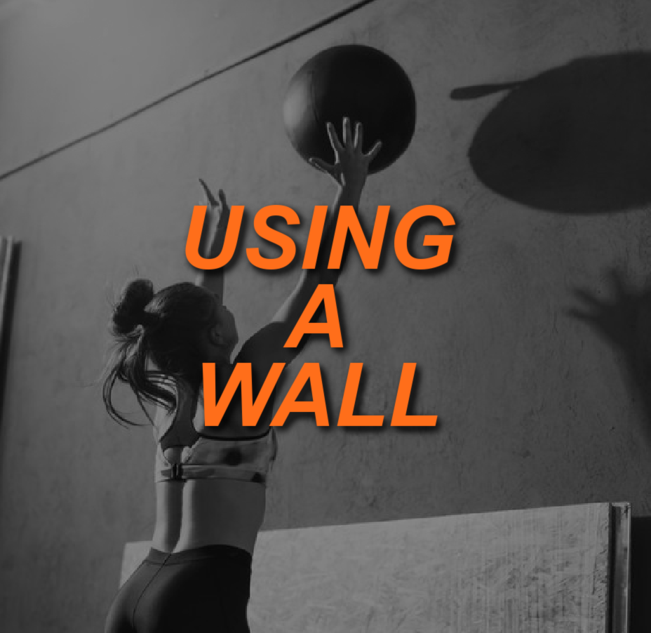 Wall Featured