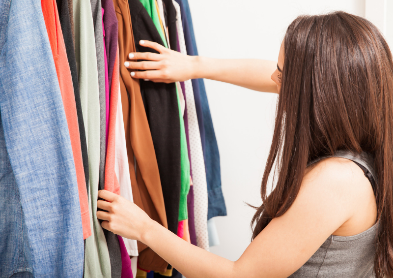What To Wear