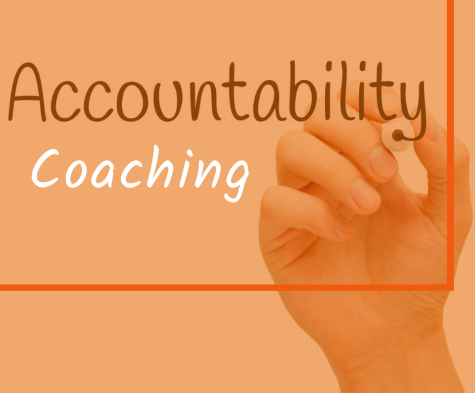 Accountability Coaching An Additional Revenue Stream