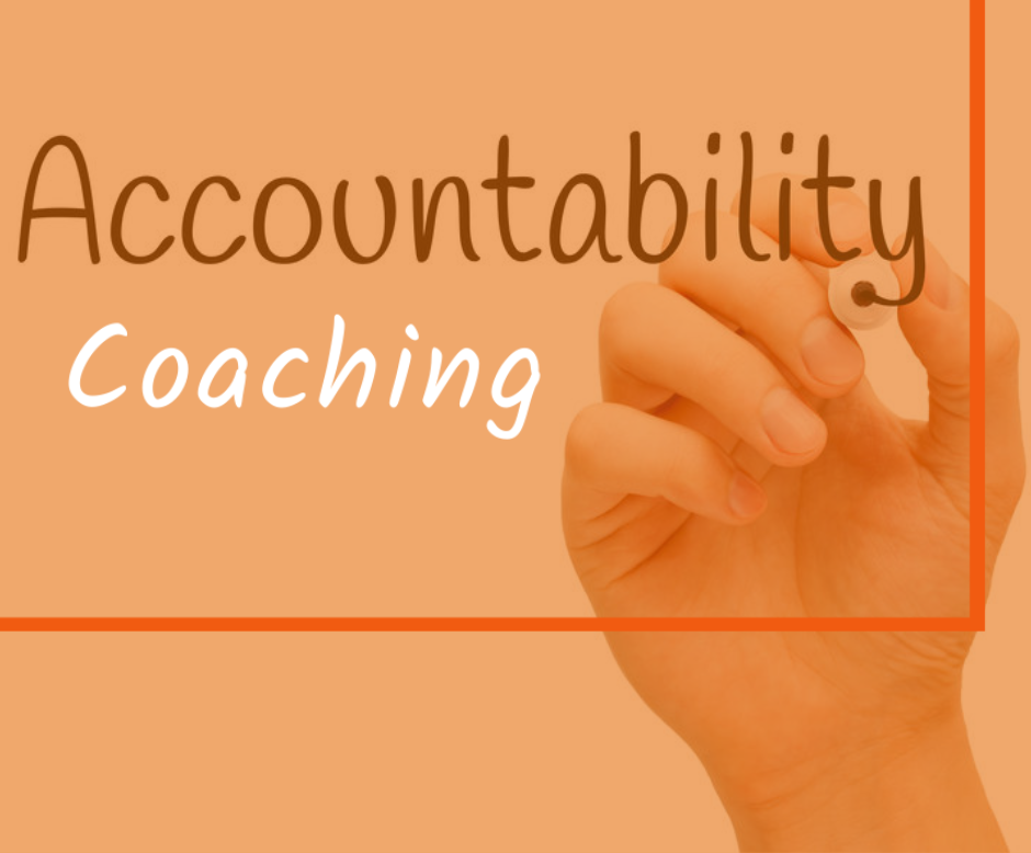 Accountability Coaching: An Additional Revenue Stream