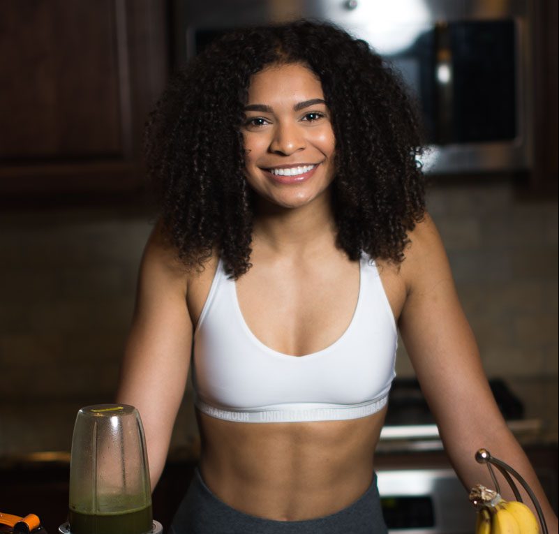 Ashlyn Knox--NFPT Personal Trainer Spotlight 2 Ash1