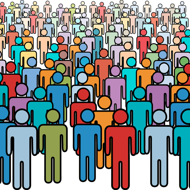 Four Ways Personal Trainers Can Utilize Facebook to Build Business 2 big crowd