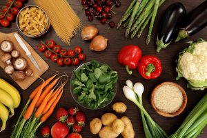 food