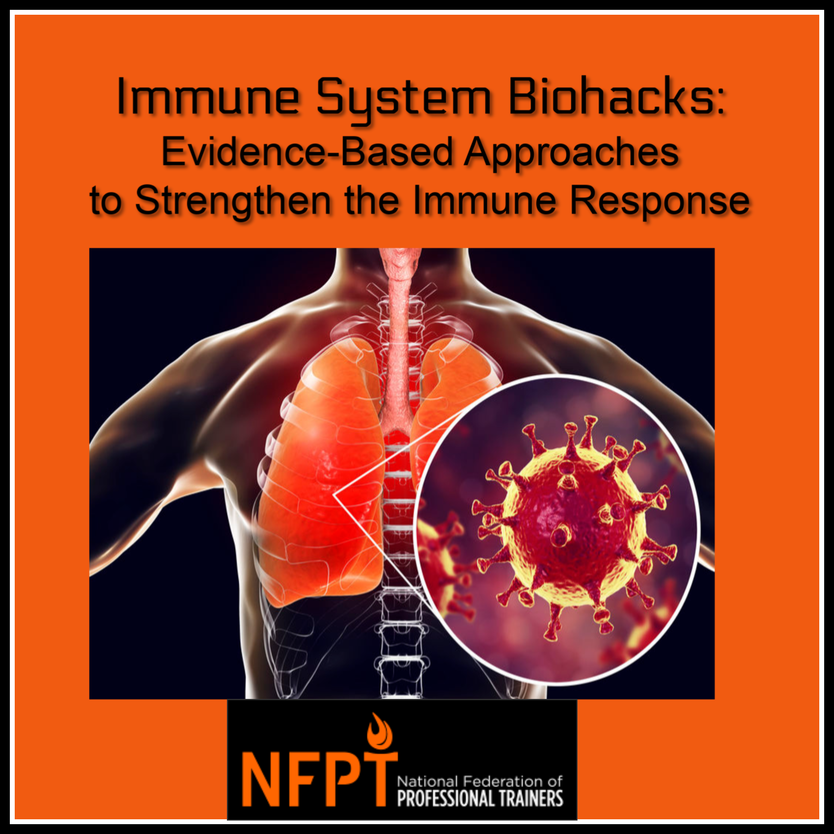 Immune System Biohacks: Evidence-Based Approaches to Strengthen the Immune Response