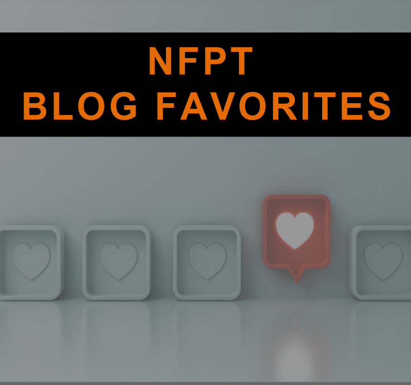 Blogfavorites