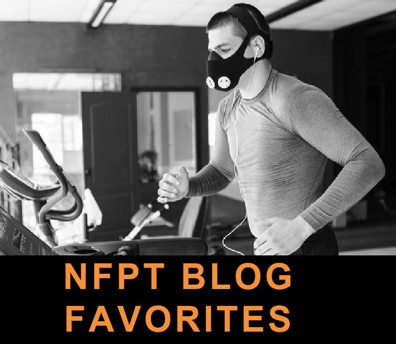 Blogfavorites