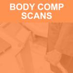 Body Composition Scan