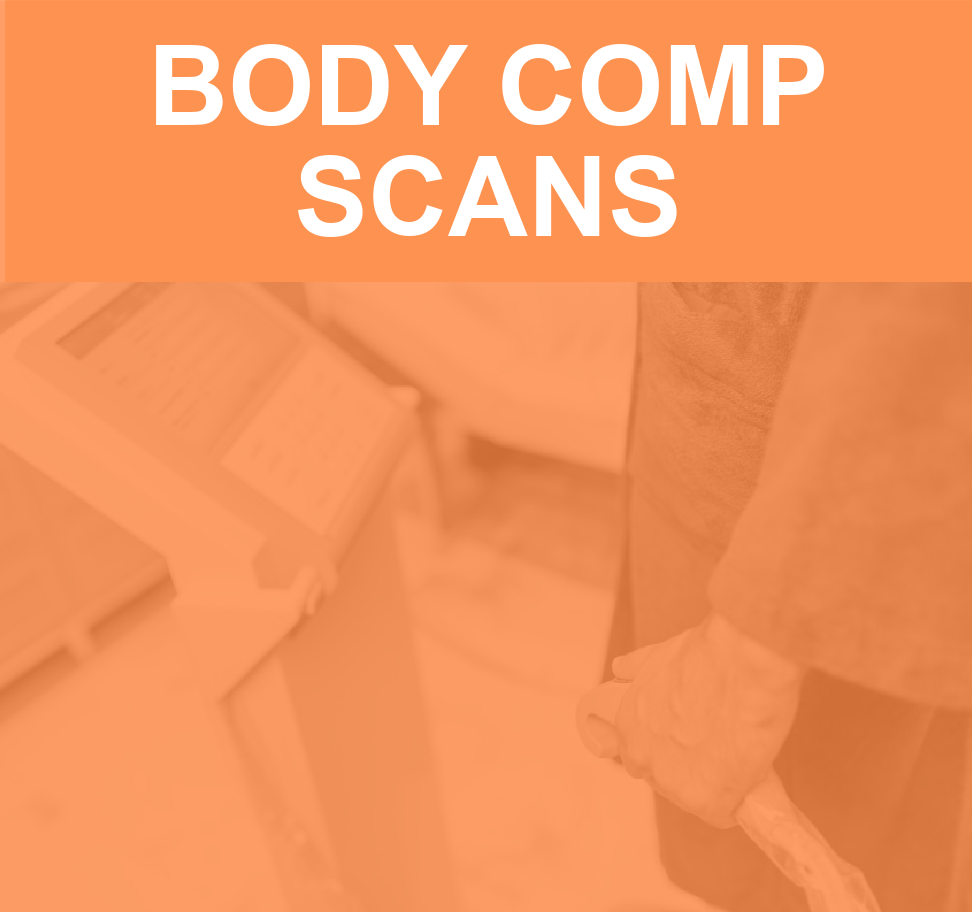 Measuring Body Composition: Do Scans Work Best?