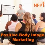positive Body Image Marketing