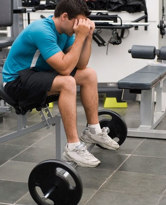 Trainer Tribulations: Apparently Clients Are Not The Only Ones Facing Challenges! 2 trainer challenge