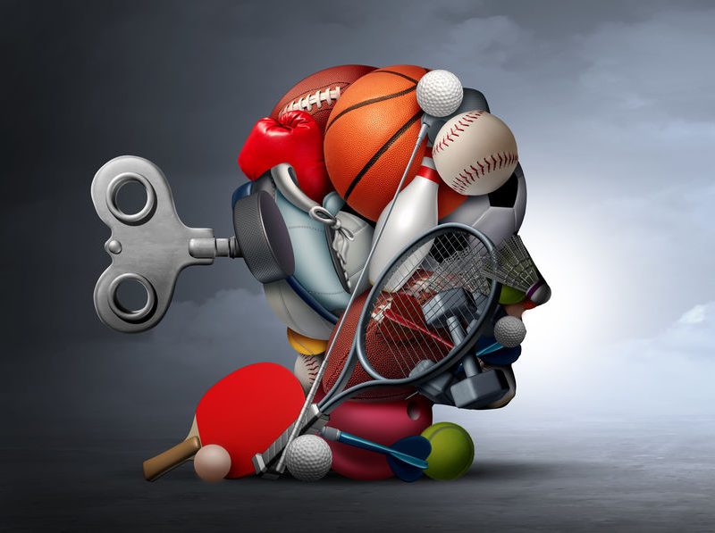 Brain Fitness: How Athletics Can Hone Mental Skills 2 Active Lifestyle And Mental Function