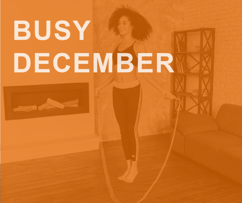 Busyness