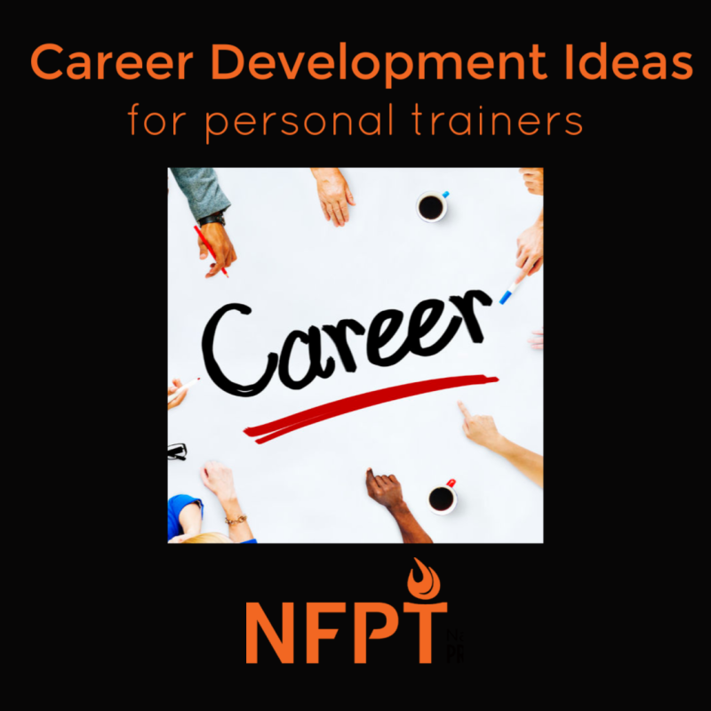 Career foundation and Development
