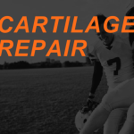 Cartilage Repair