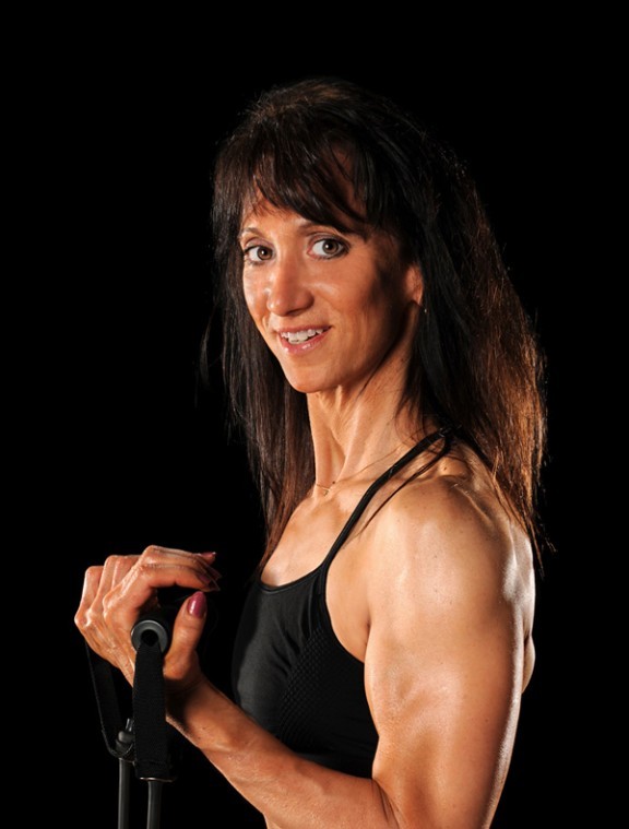 Cathleen Kronemer - Personal Trainer Author Spotlight 2 Cathleen Kronemer