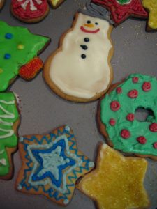 Christmas Cookie