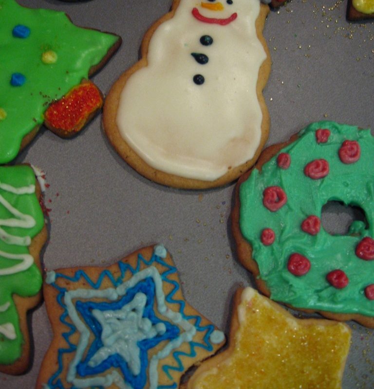 christmas cookies 1 1325236