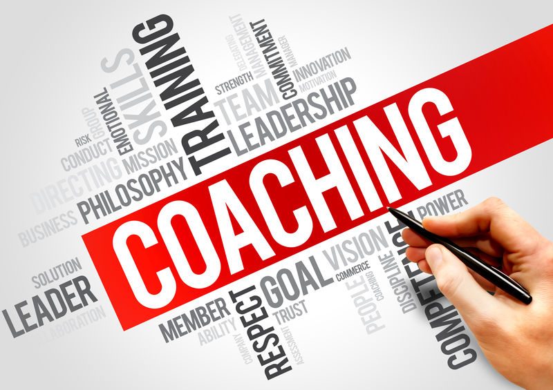 Coaching Fitness Clients Toward Behavior Change 2 COACHING