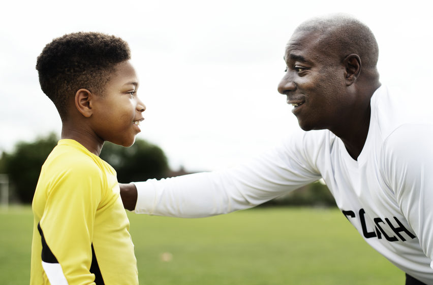 Training Young Athletes What Personal Trainers Should Know