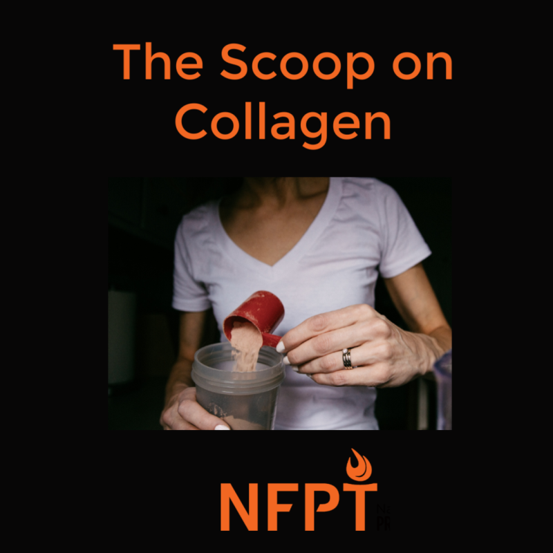 Collagen