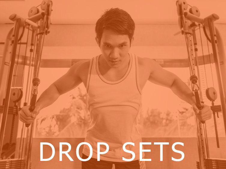 Drop Sets for Growth: Creative Progressive Overload 2 Dropset (1)